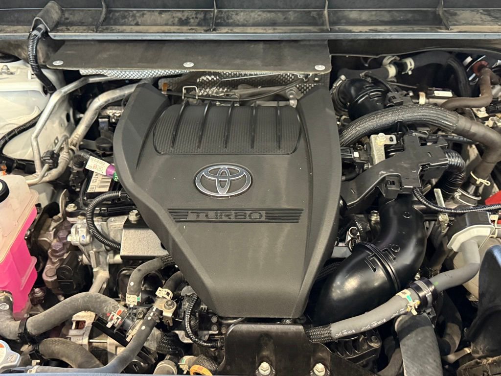 Certified 2023 Toyota Highlander XLE image 36