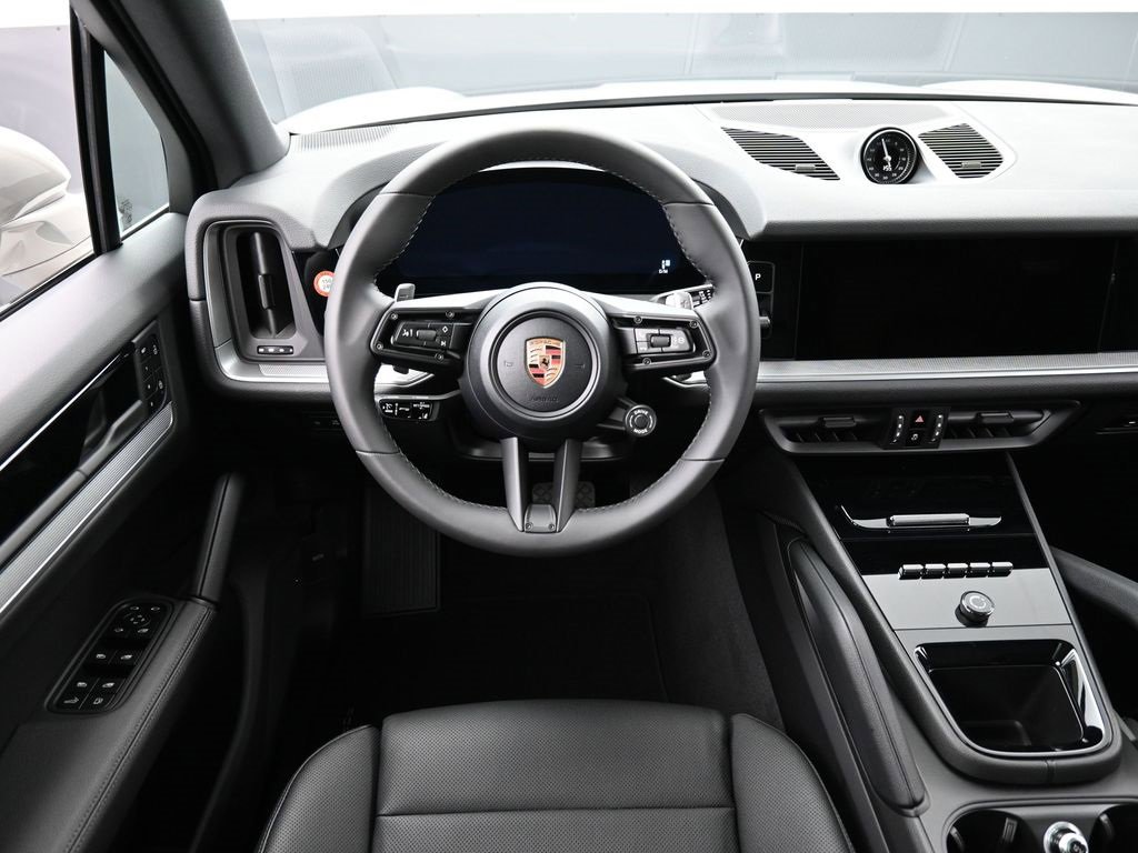 New 2026 Porsche Cayenne E-Hybrid image 16