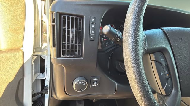 Used 2024 Chevrolet Express 3500 LT w/ LT Preferred Equipment Group RWD image 19