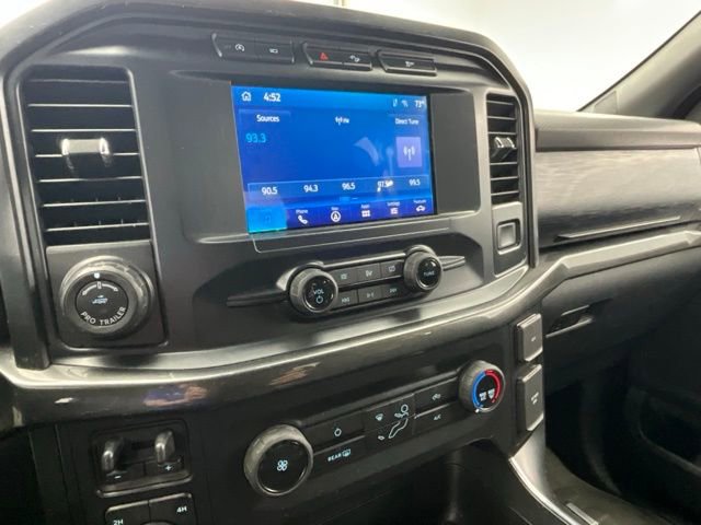 Used 2021 Ford F150 XL w/ STX Appearance Package image 9