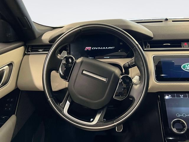 Used 2018 Land Rover Range Rover Velar R-Dynamic SE AWD/4WD image 14