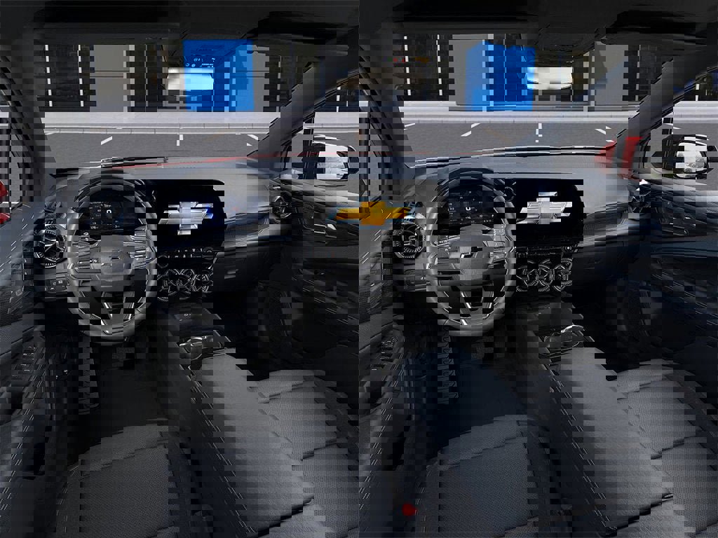 New 2026 Chevrolet Blazer EV LT w/ Super Cruise Package image 16