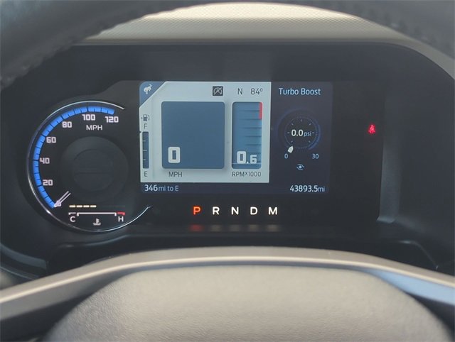 Used 2023 Ford Bronco Big Bend image 16