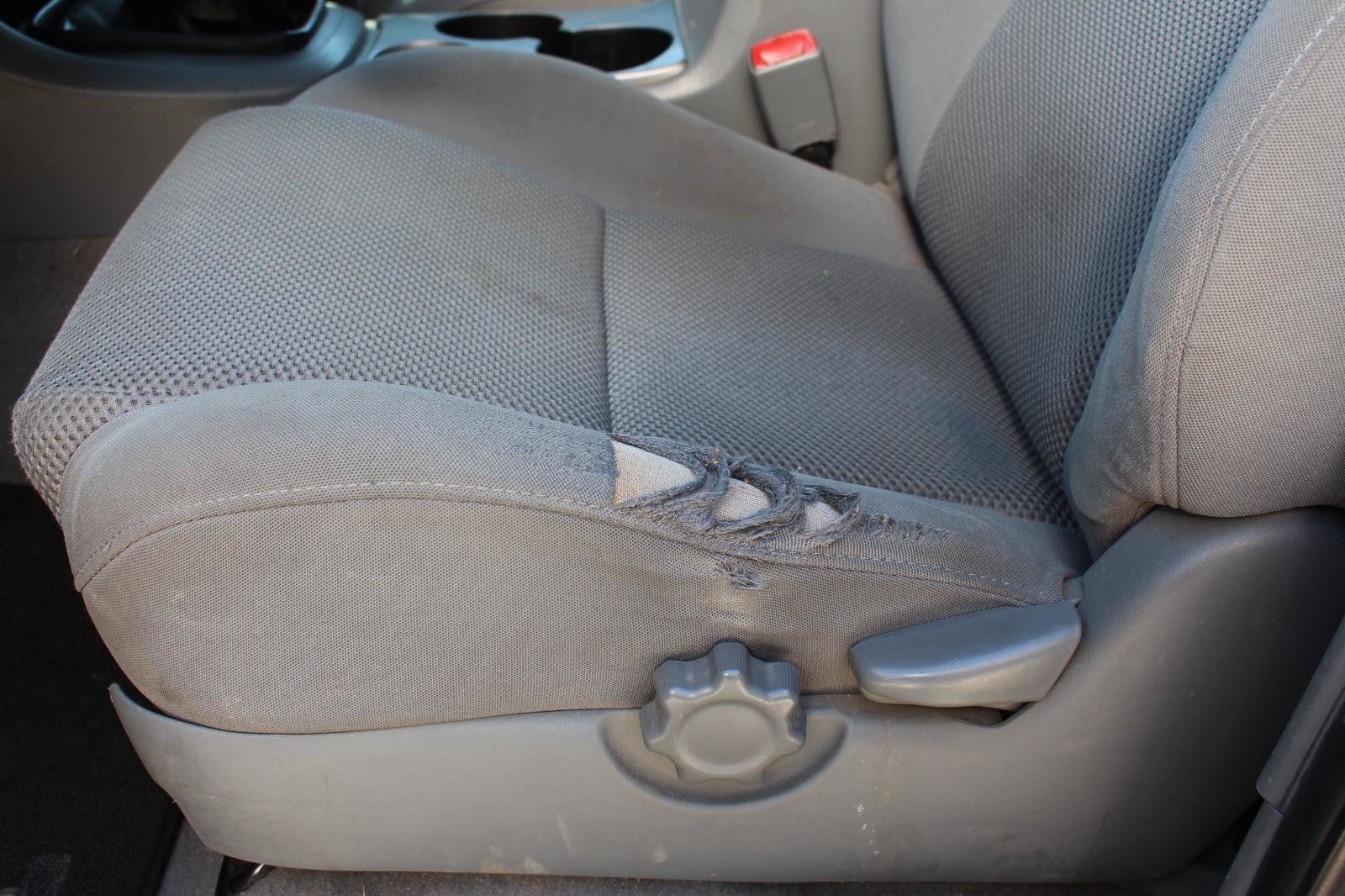 Used 2009 Toyota Tacoma PreRunner image 29