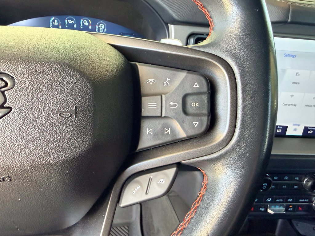 Used 2022 Ford Bronco Raptor AWD/4WD image 22
