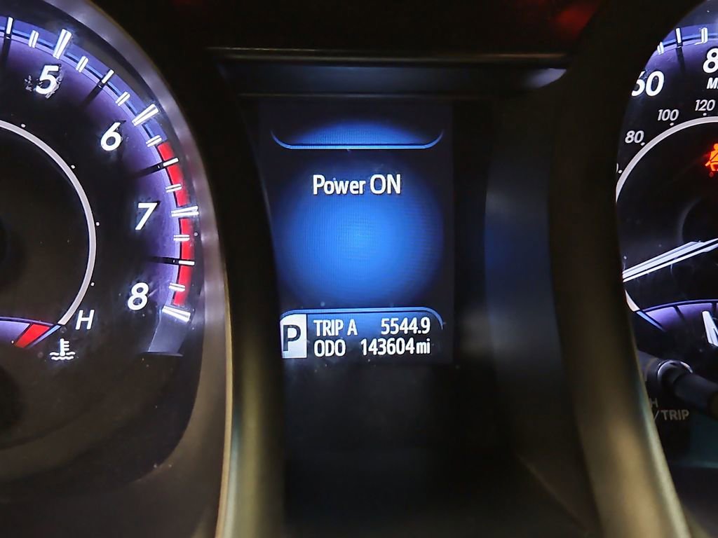 Used 2016 Toyota Avalon XLE Premium image 16