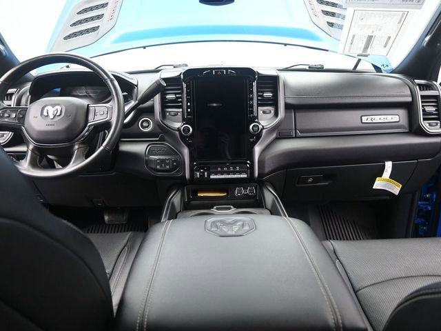 Used 2023 RAM 2500 Rebel w/ Level 1 Equipment Group image 24