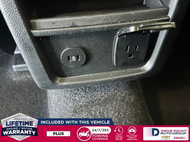 Used 2024 Ford Edge Titanium image 35