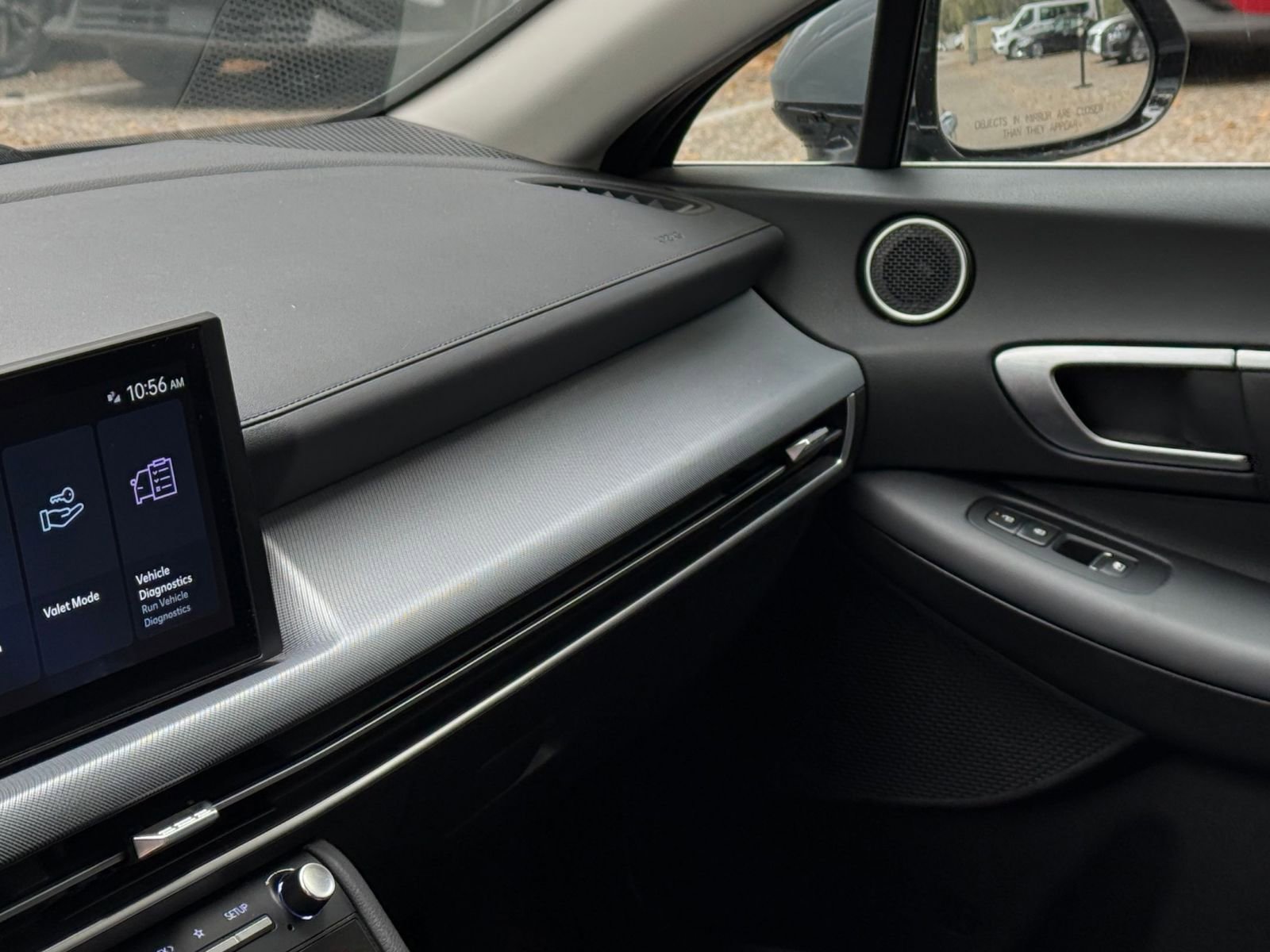 Used 2025 Hyundai Sonata SEL FWD image 30