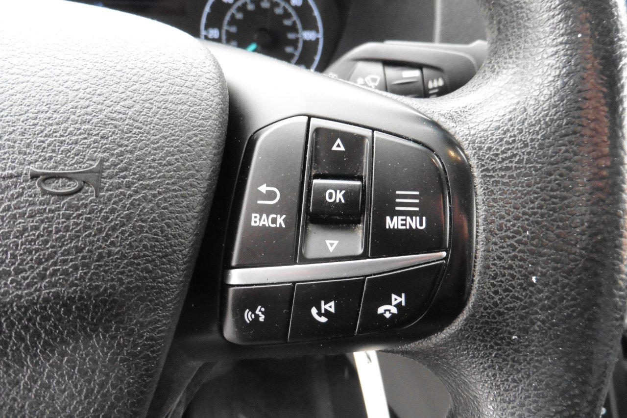 Used 2023 Ford Transit 350 Medium Roof AWD image 12