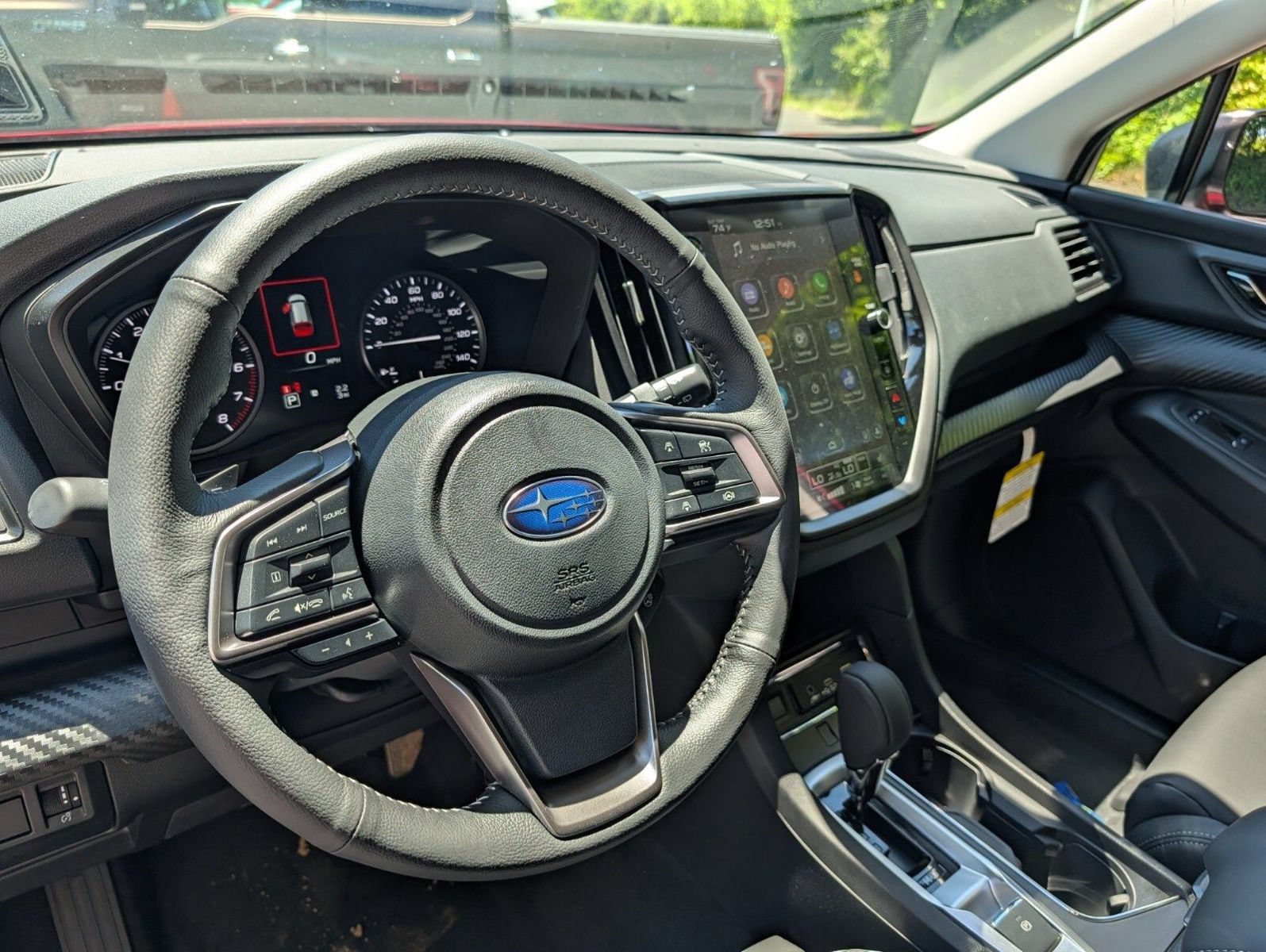 New 2026 Subaru Ascent Premium AWD/4WD image 27