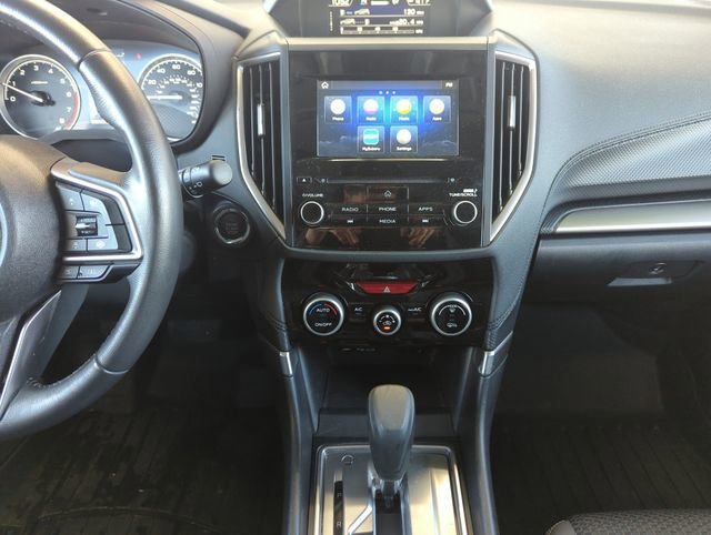 Used 2023 Subaru Forester Premium AWD/4WD image 24