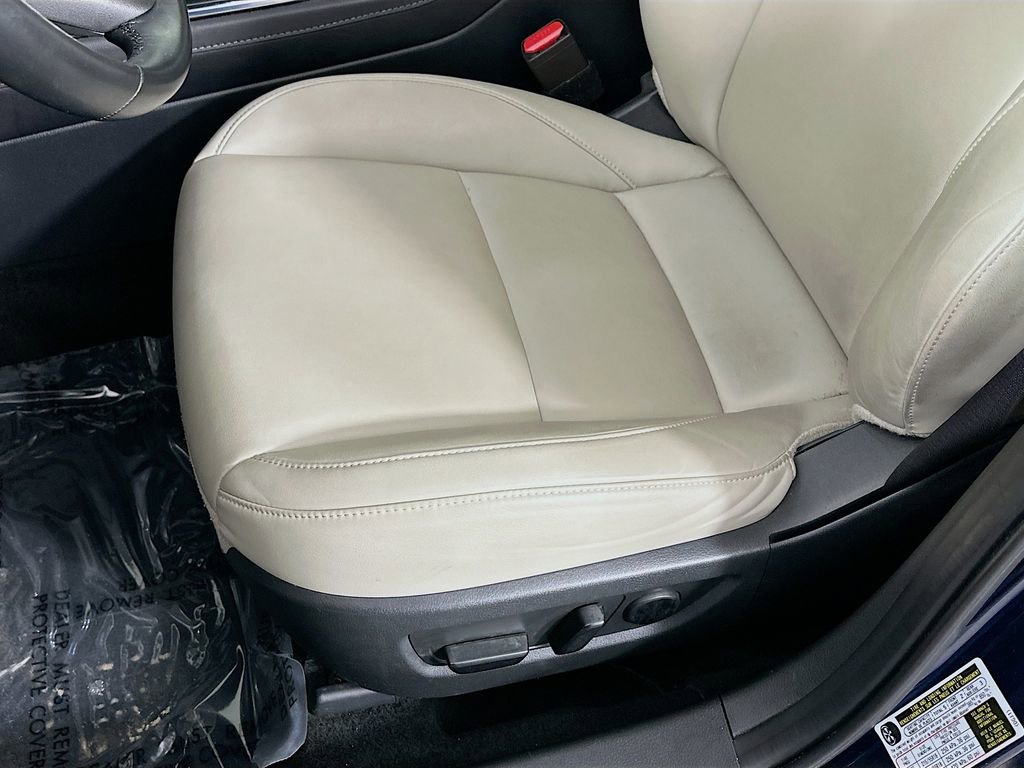 Certified 2025 MAZDA CX-30 AWD 2.5 S w/ Preferred Package image 27