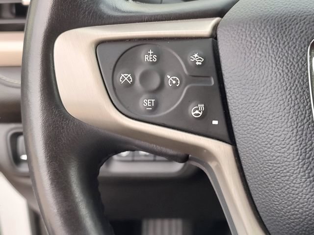 Used 2020 GMC Acadia Denali w/ Technology Package FWD image 22