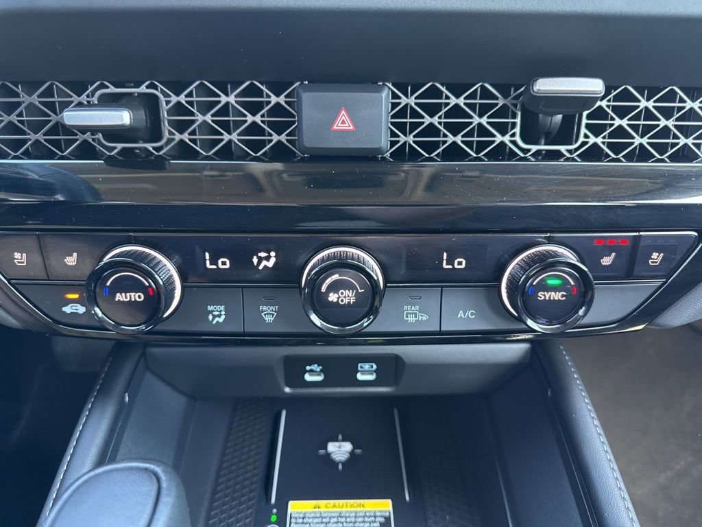 Used 2023 Honda Accord Touring image 20