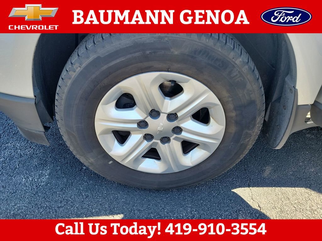 Used 2012 Chevrolet Traverse LS FWD image 27