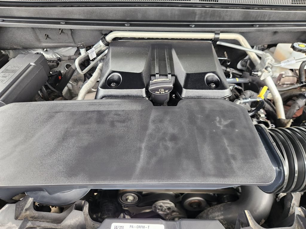 Used 2023 Chevrolet Colorado ZR2 AWD/4WD image 32