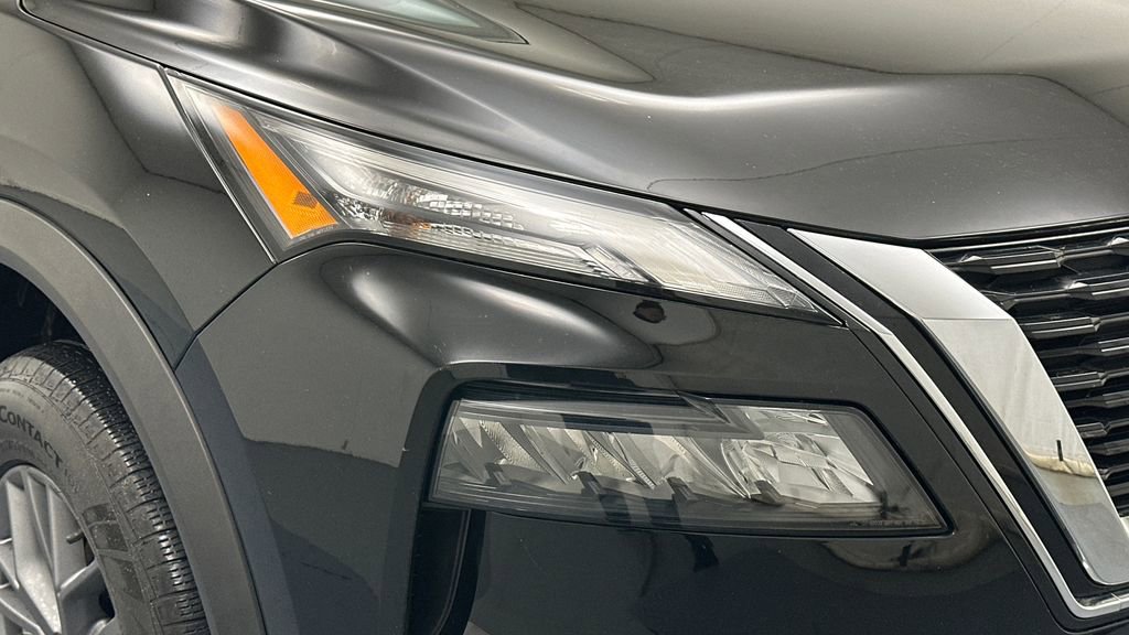 Used 2022 Nissan Rogue S image 23