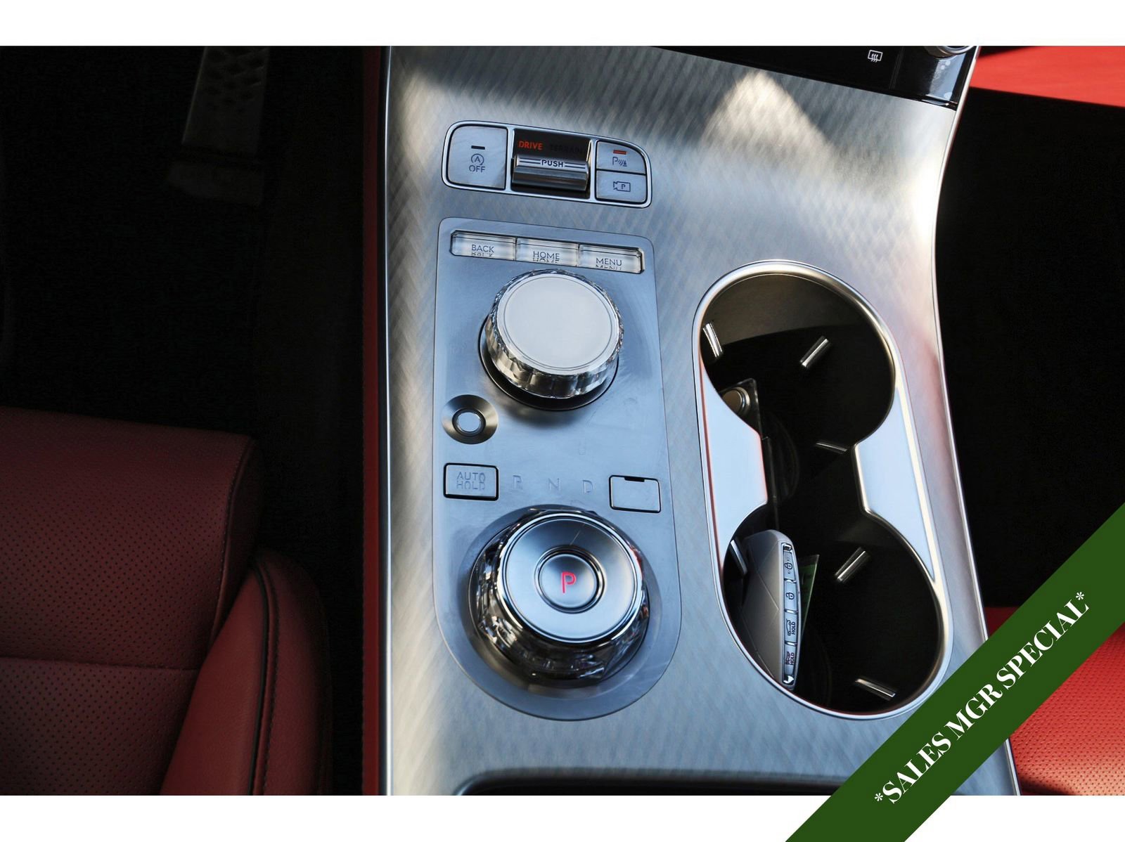 Used 2026 Genesis GV70 2.5T Sport Prestige image 28