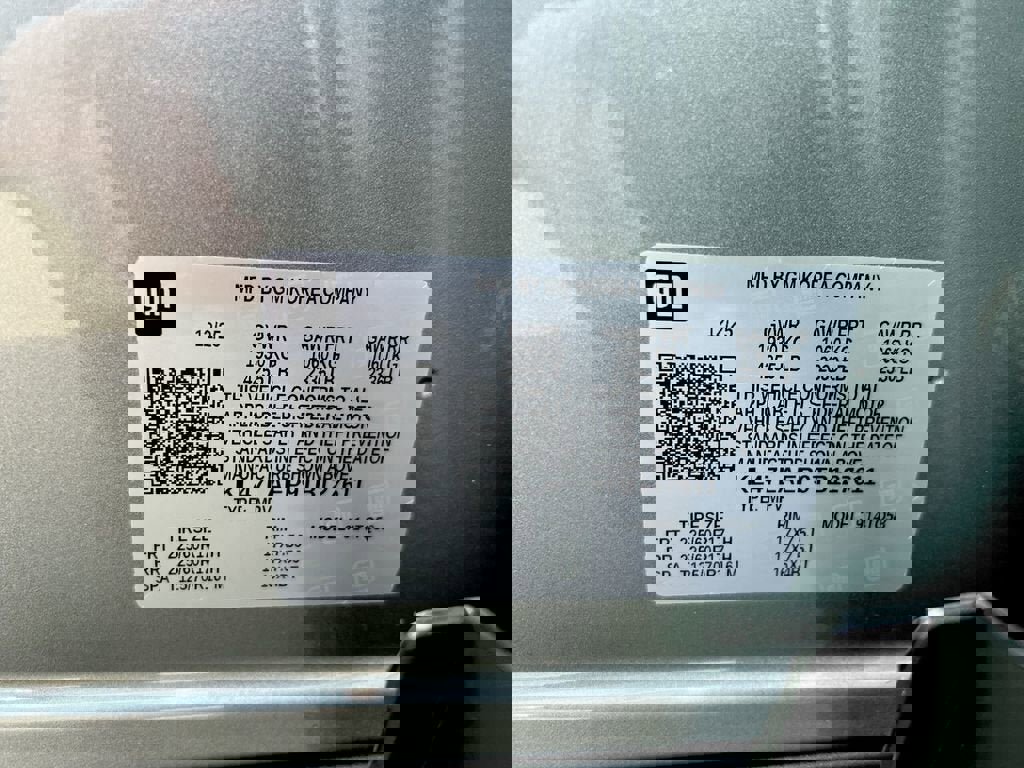 New 2026 Buick Envista Preferred w/ Convenience I Package image 82