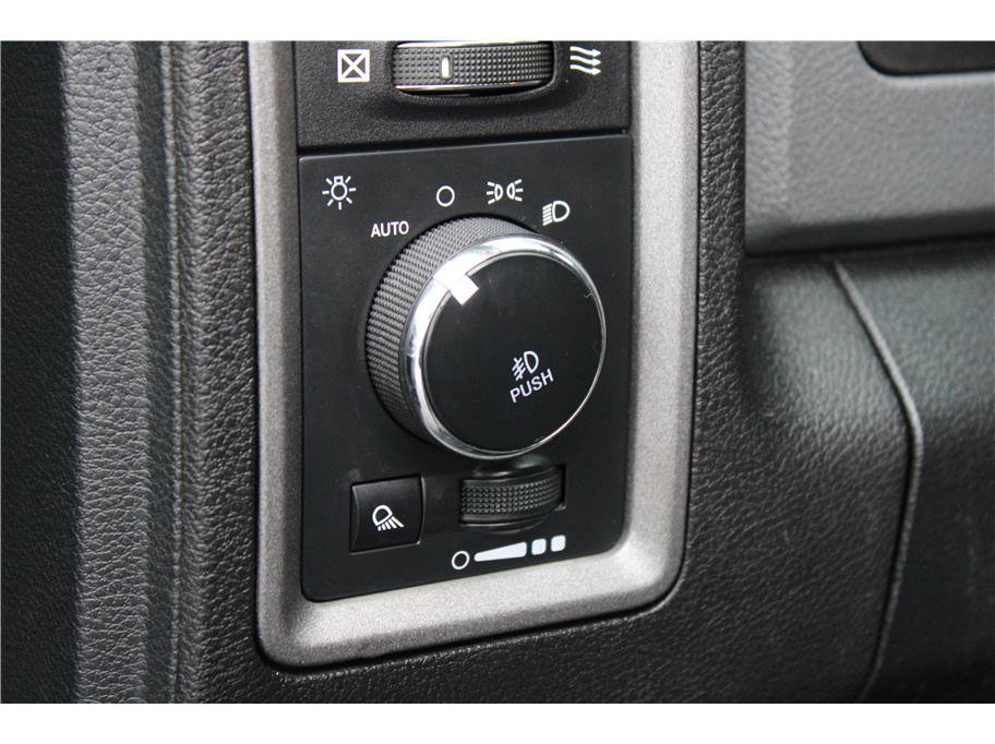 Used 2018 RAM 1500 Express w/ Wheel & Sound Group image 14