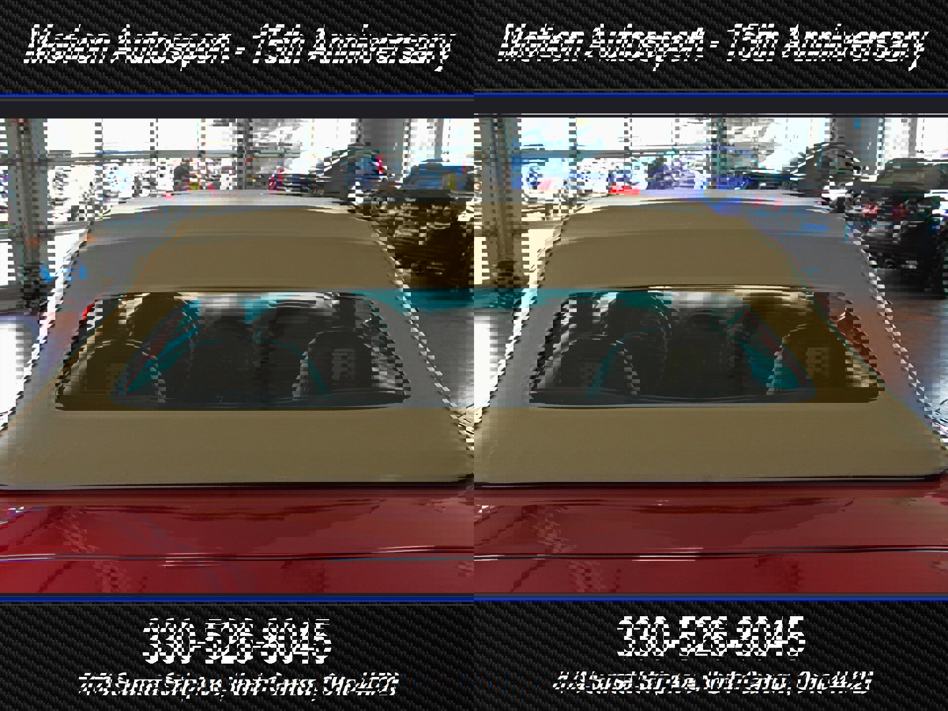 Used 2004 Chevrolet Corvette Convertible w/ Preferred Equipment Group RWD image 13