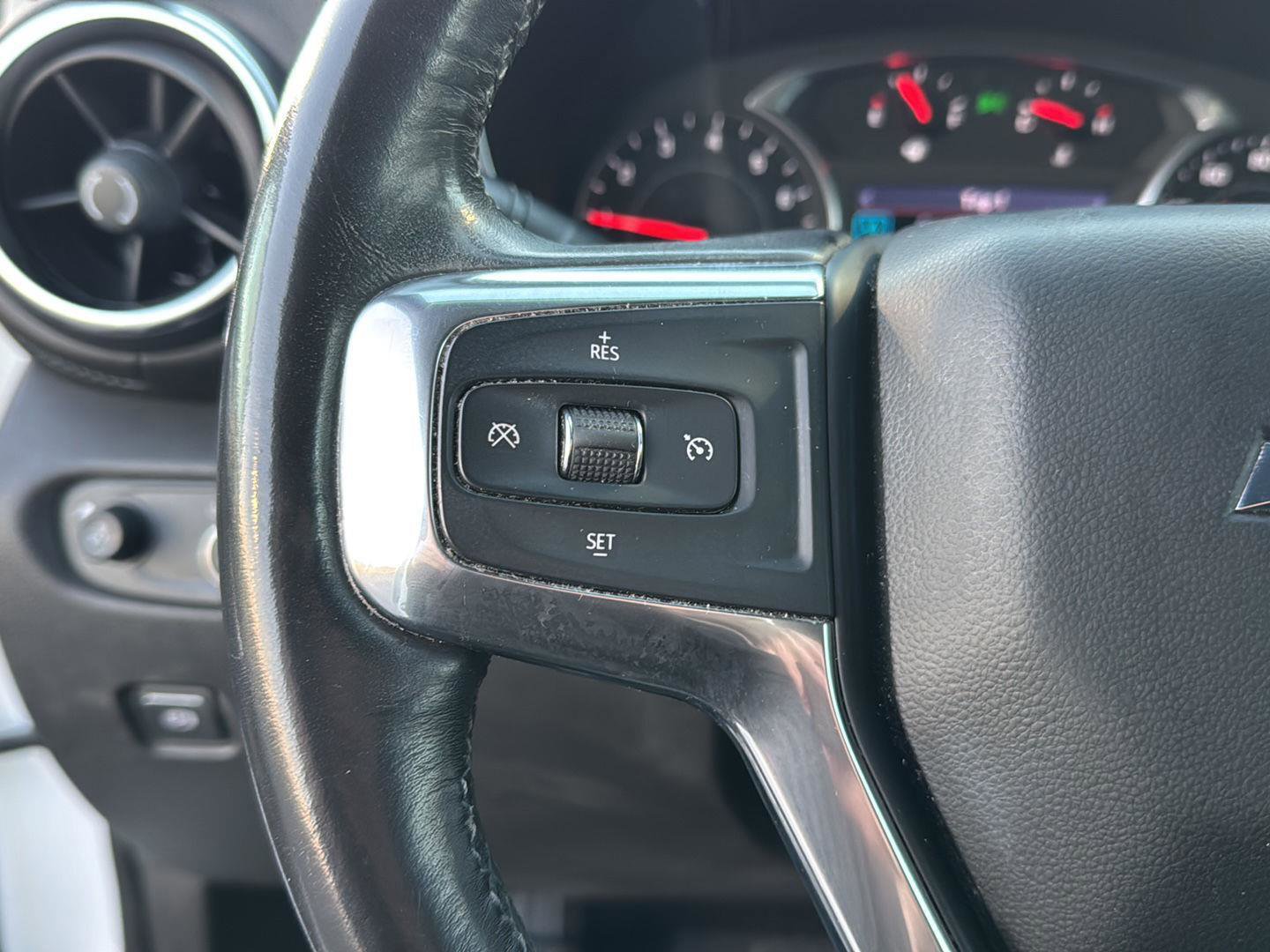 Used 2019 Chevrolet Blazer LT w/ Sound & Technology Package image 18