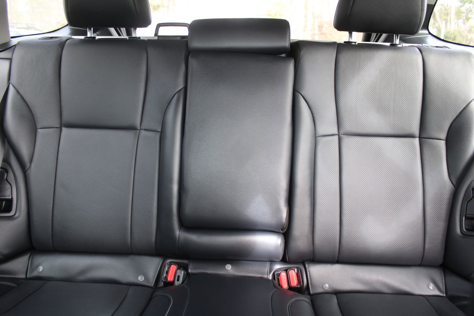 Used 2024 Subaru Outback Limited image 26