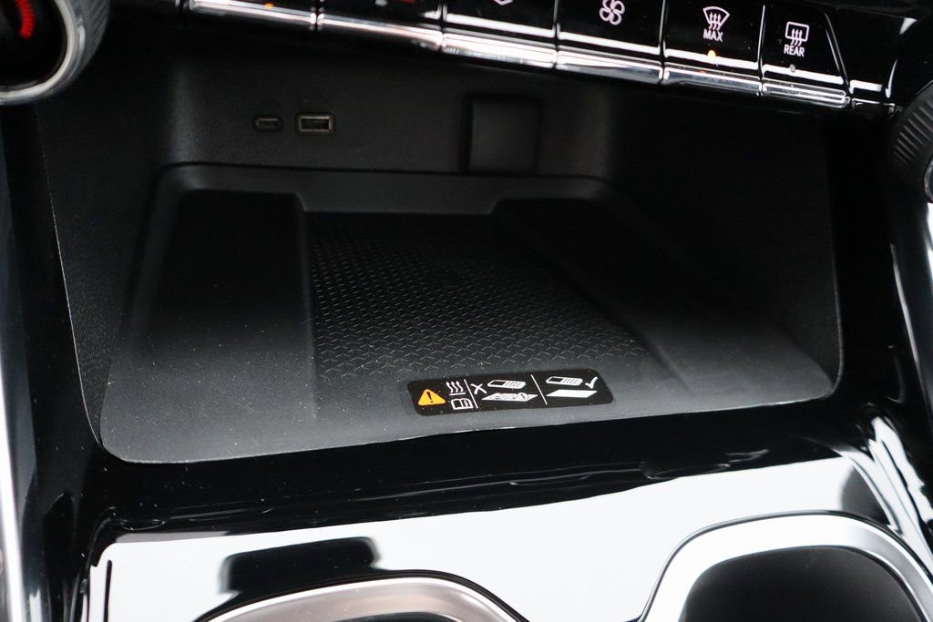 New 2026 Chevrolet Traverse RS image 18