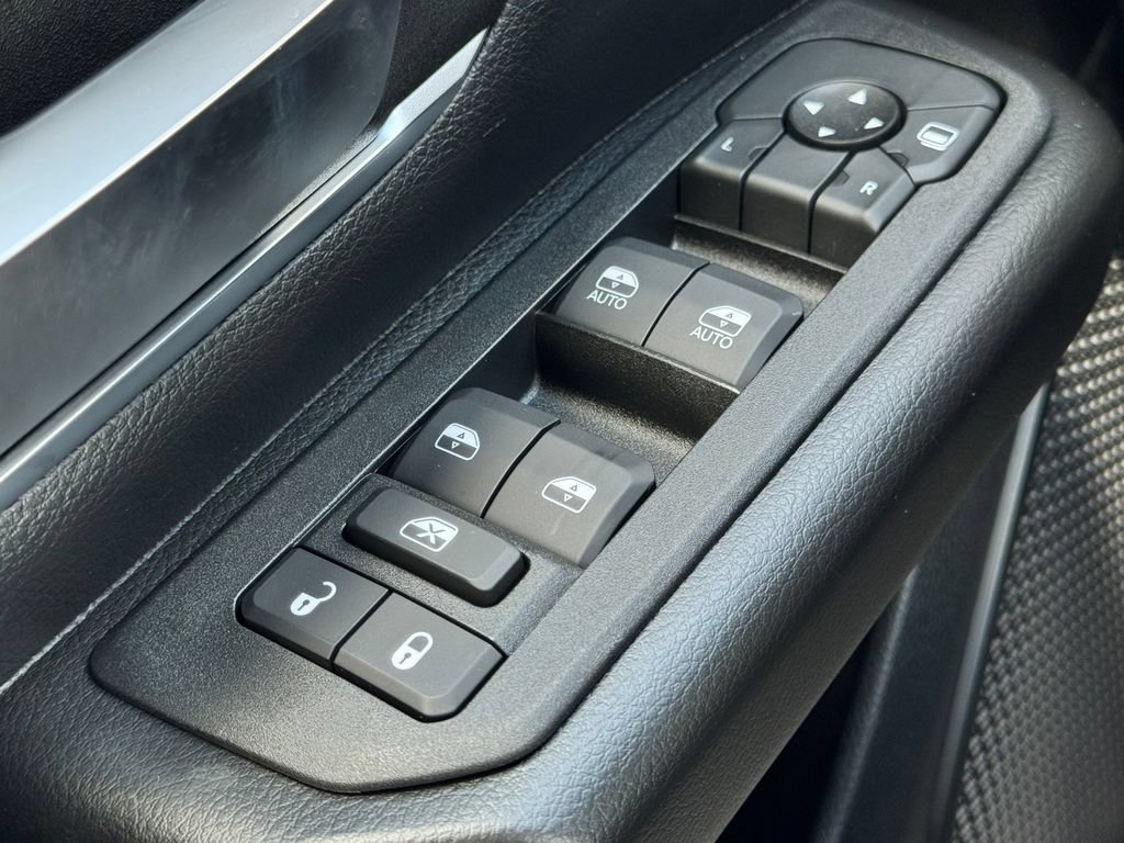 New 2026 RAM 1500 Big Horn AWD/4WD image 26