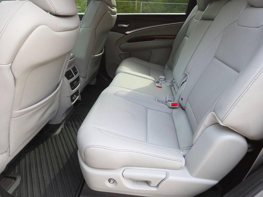 Used 2020 Acura MDX FWD w/ Technology Package image 24