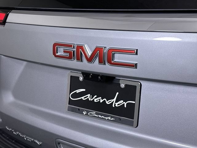 New 2026 GMC Yukon Elevation w/ Elevation Premium Package AWD/4WD image 32