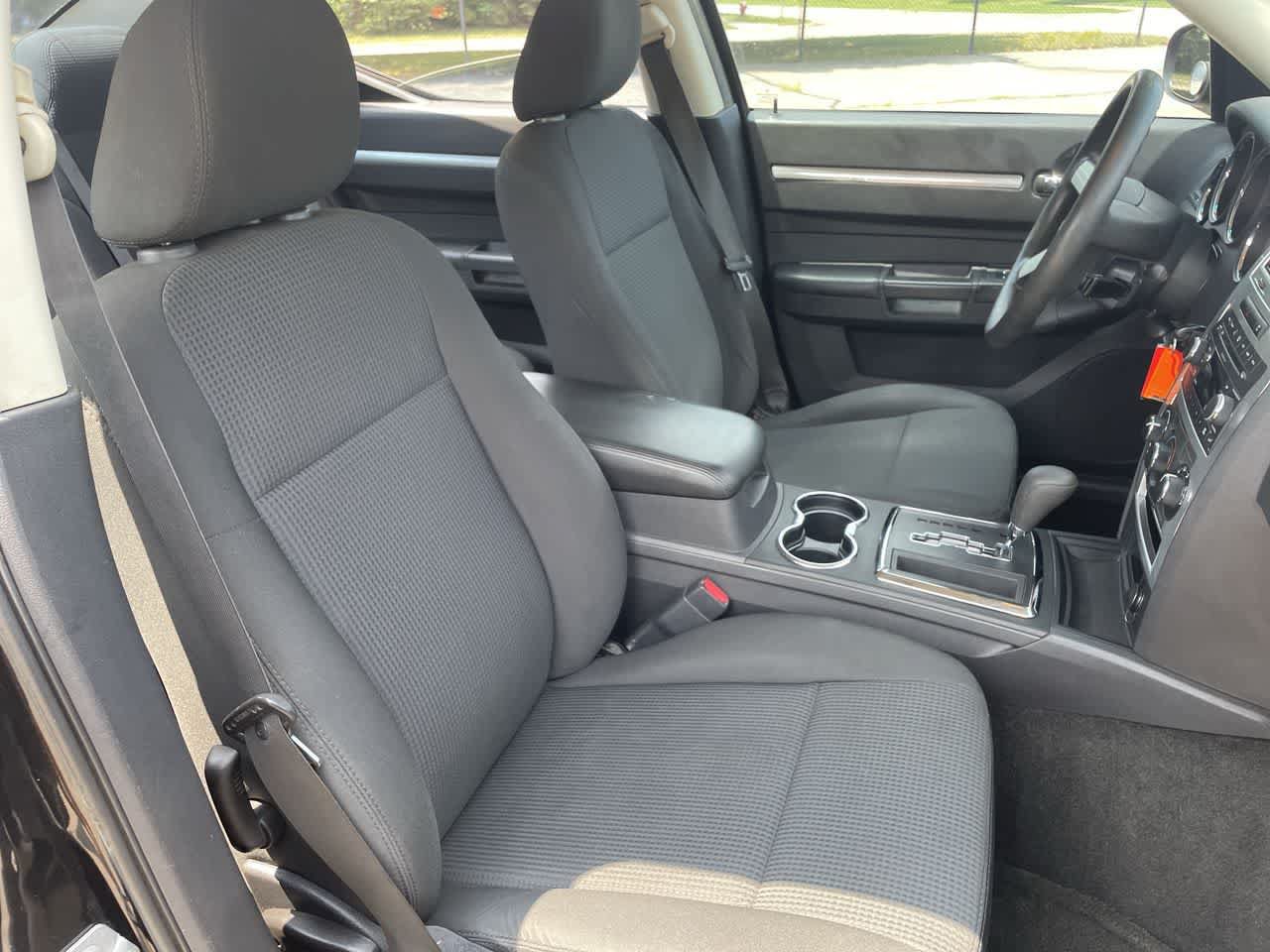 Used 2009 Dodge Charger SXT RWD image 14
