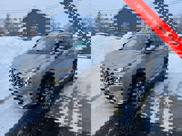 Certified 2022 Hyundai Santa Fe SEL image 4