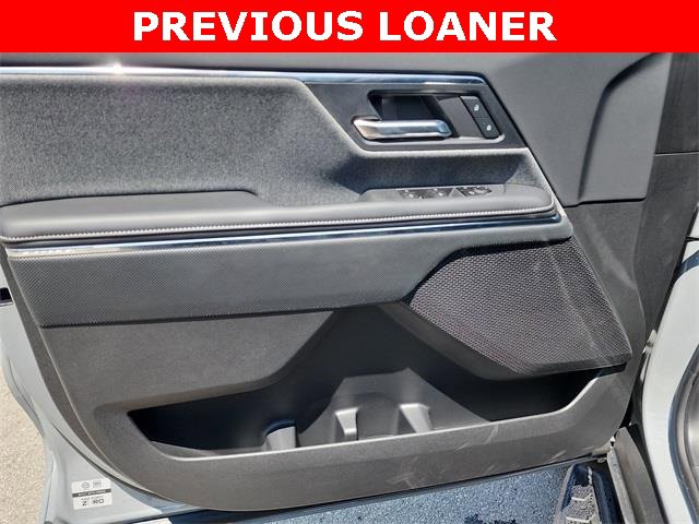 New 2026 GMC Sierra EV Elevation image 13