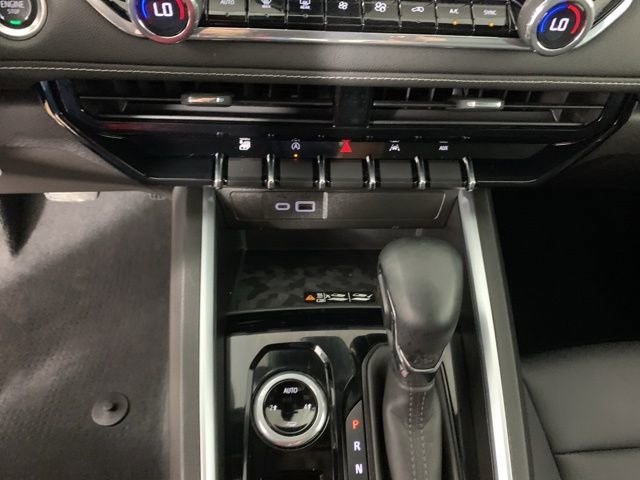Used 2024 Chevrolet Colorado LT w/ LT Convenience Package III AWD/4WD image 23