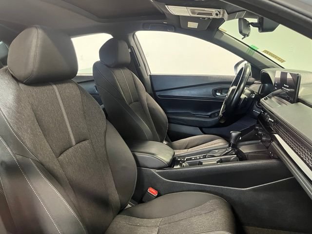 Used 2024 Honda Accord Sport image 10