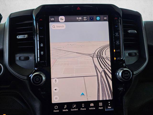 New 2026 RAM 2500 Tradesman image 13