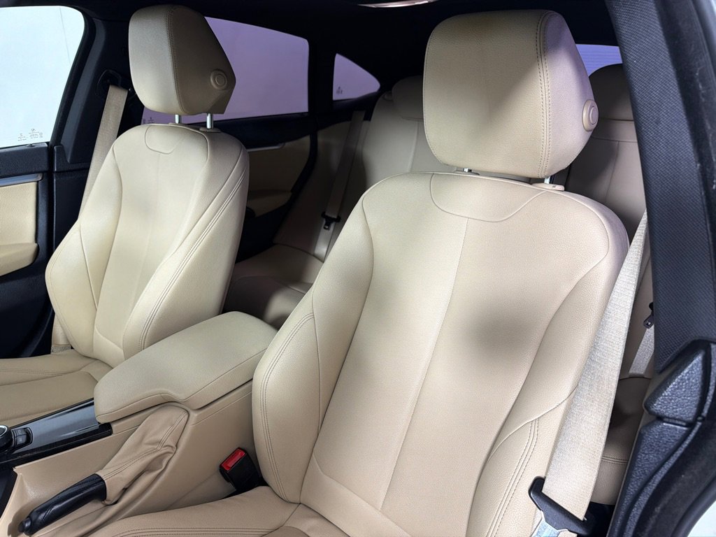 Used 2018 BMW 430i Gran Coupe image 13