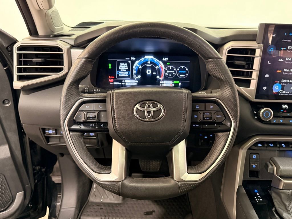 Used 2023 Toyota Tundra Limited image 19