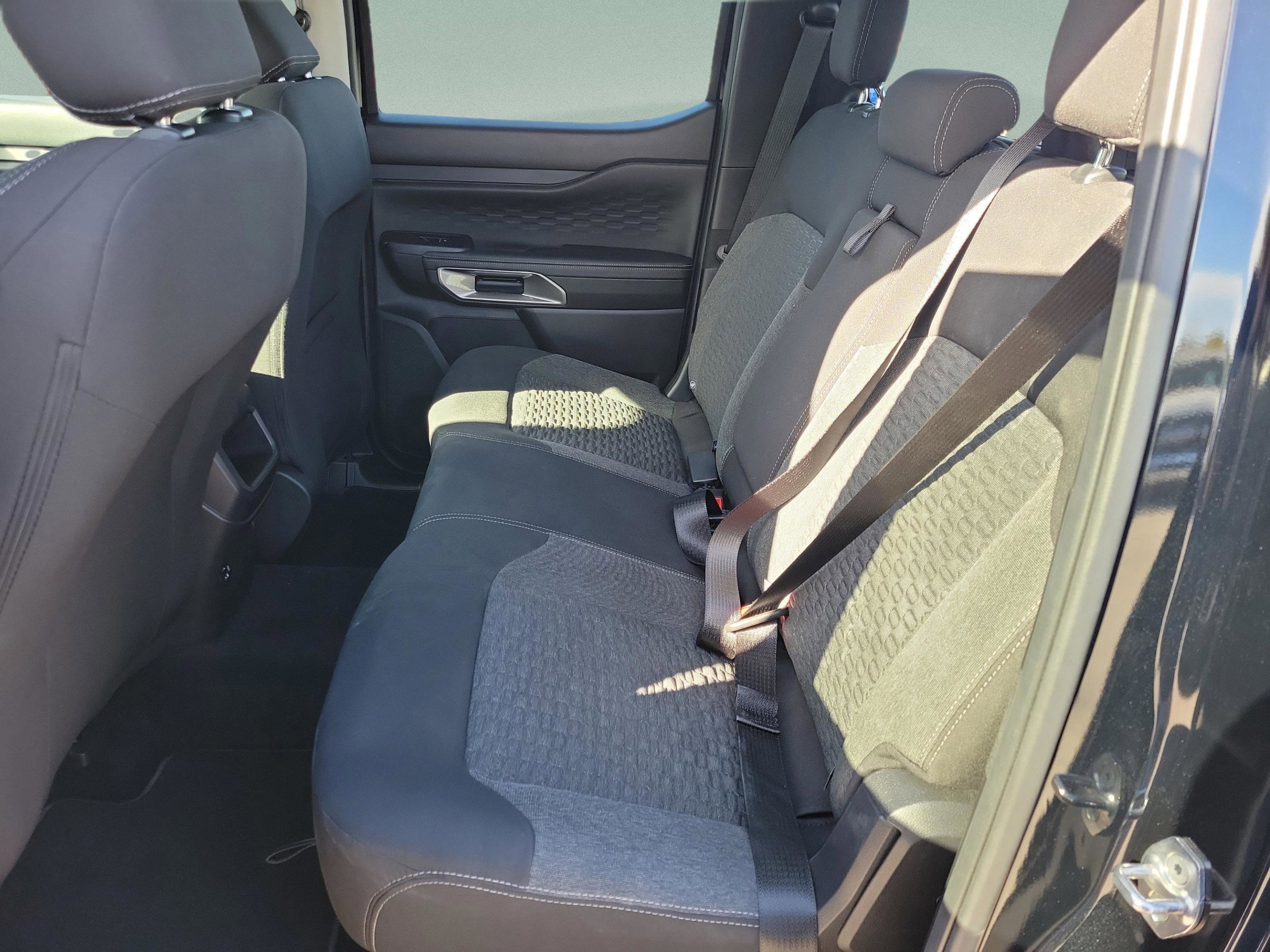 New 2025 Ford Ranger XLT w/ Trailer Tow Package image 22