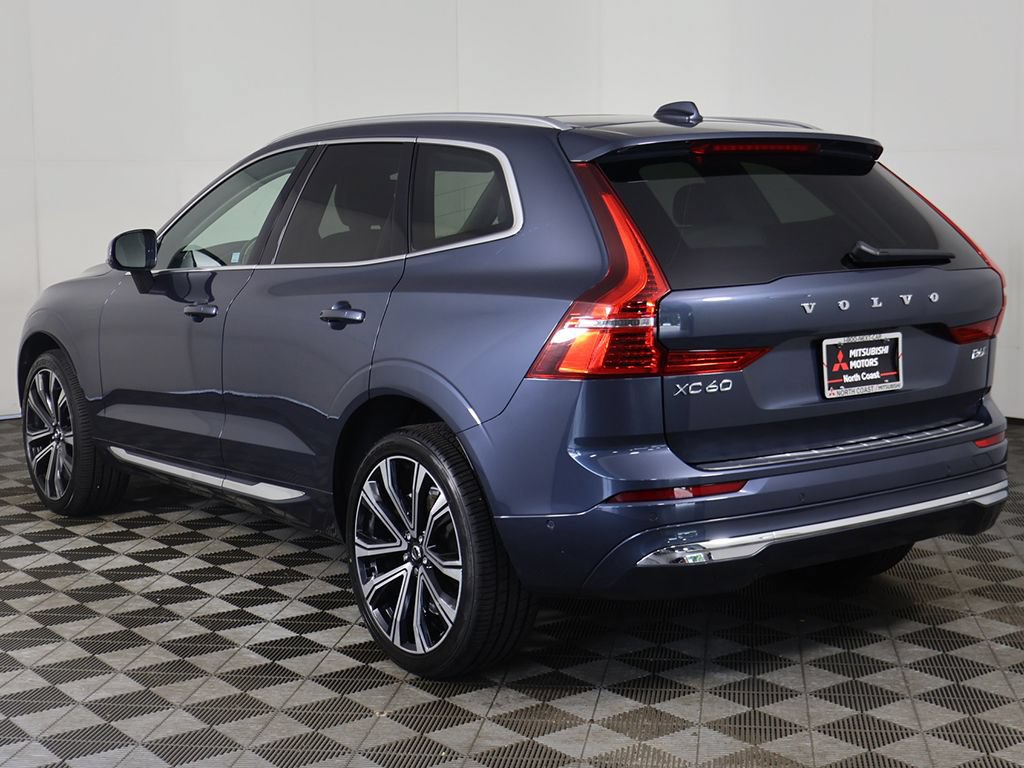 Used 2023 Volvo XC60 B6 Ultimate AWD/4WD image 9