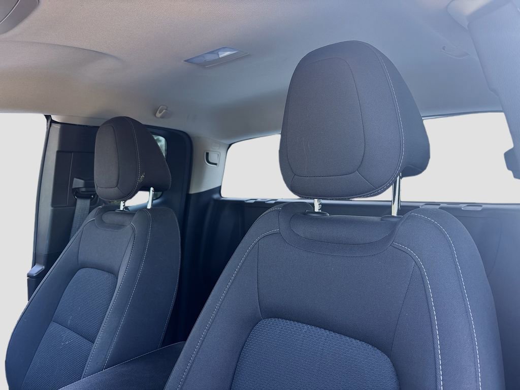Used 2021 Chevrolet Colorado LT w/ Fleet Safety Package image 36