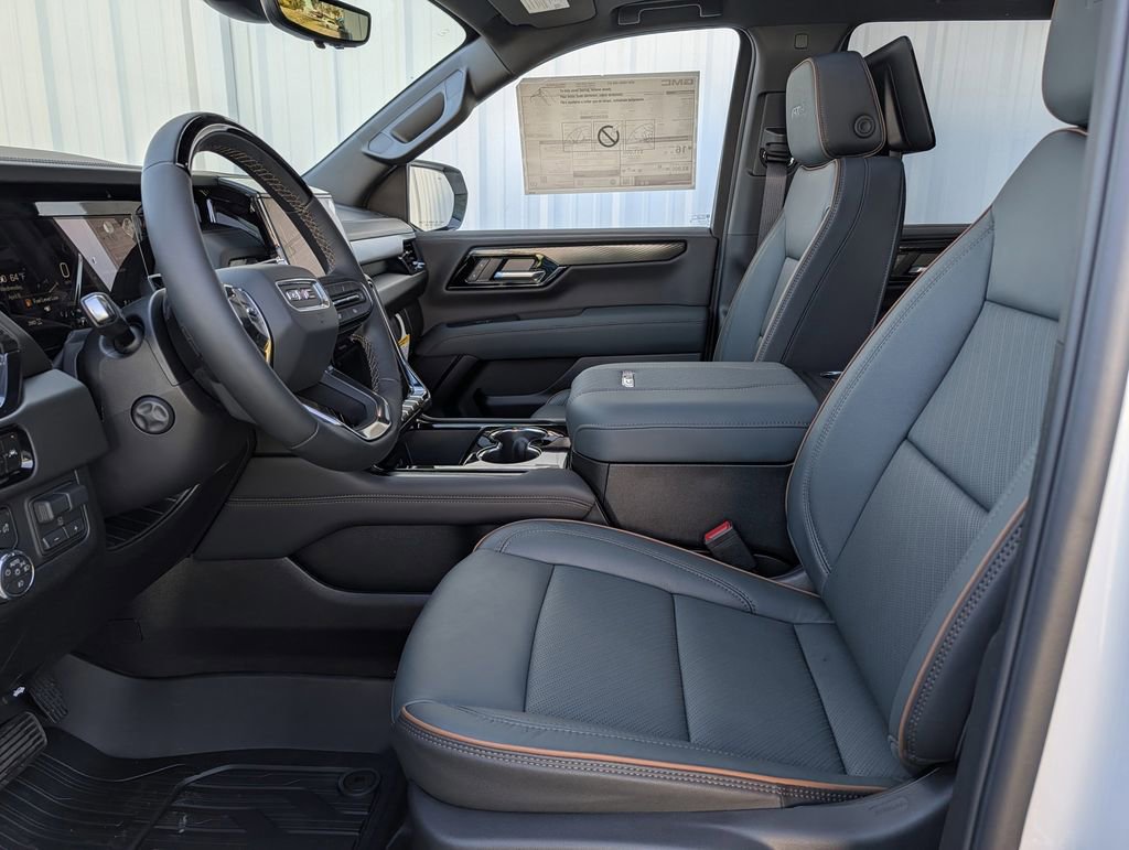 New 2026 GMC Yukon AT4 image 26