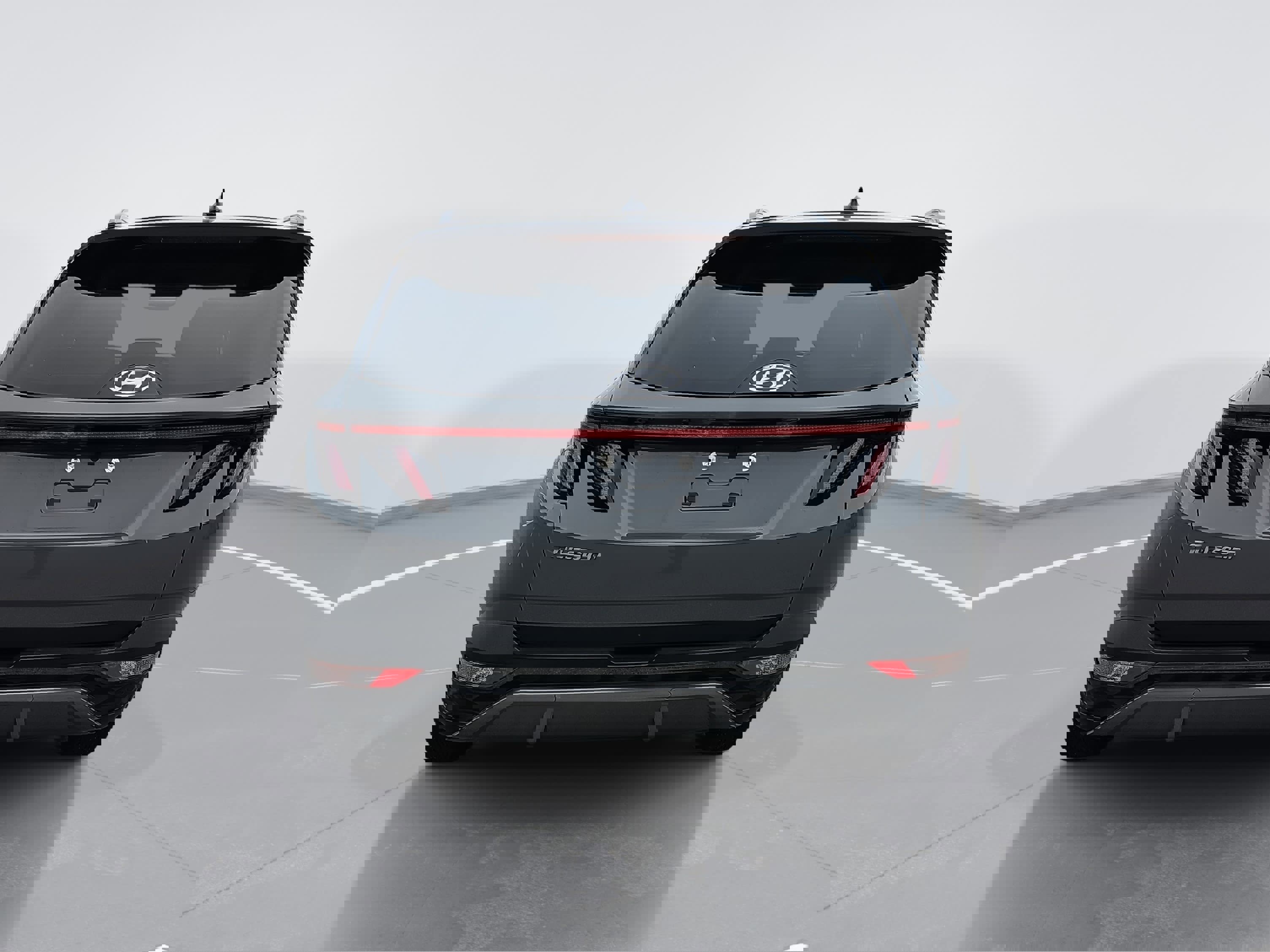 Used 2024 Hyundai Tucson Limited image 4