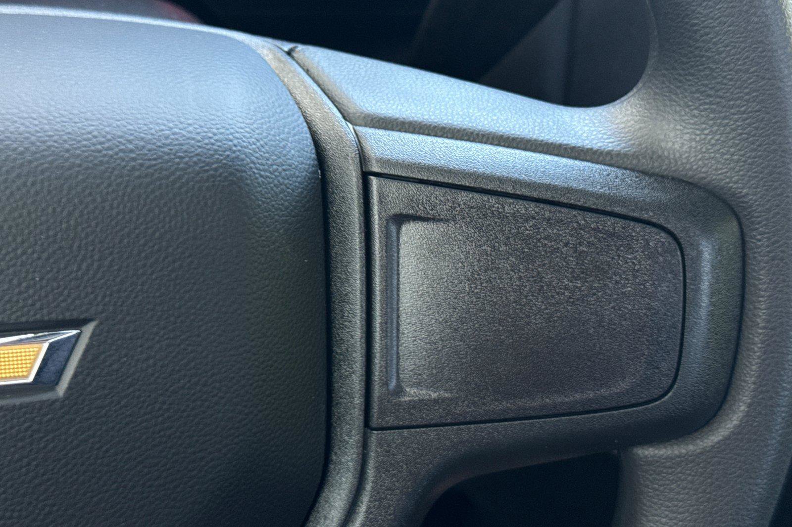 New 2026 Chevrolet Silverado 1500 W/T w/ WT Safety Package image 29