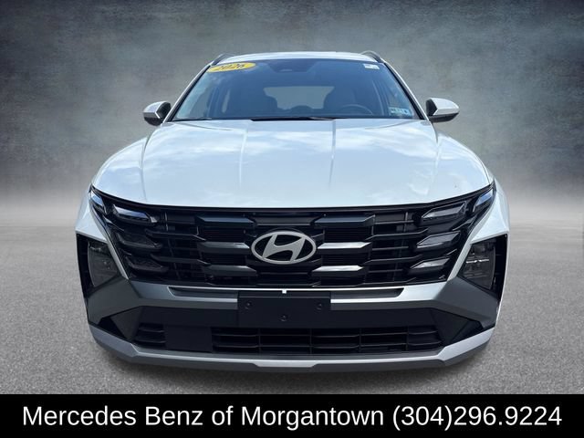 Used 2026 Hyundai Tucson SEL AWD/4WD image 8