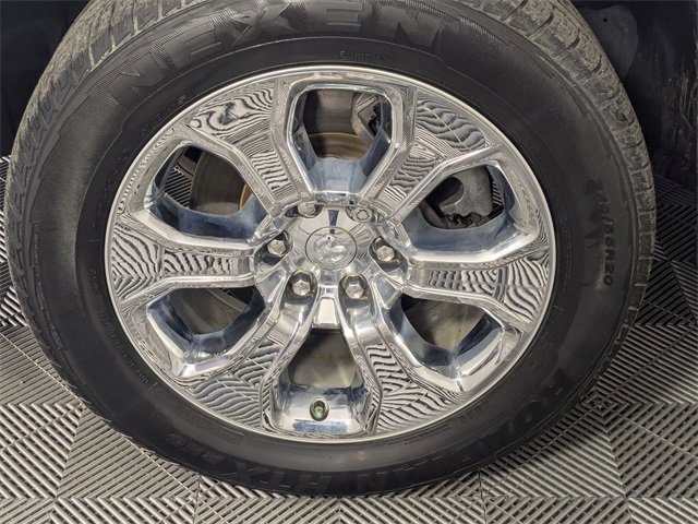 Certified 2024 RAM 1500 Big Horn image 8