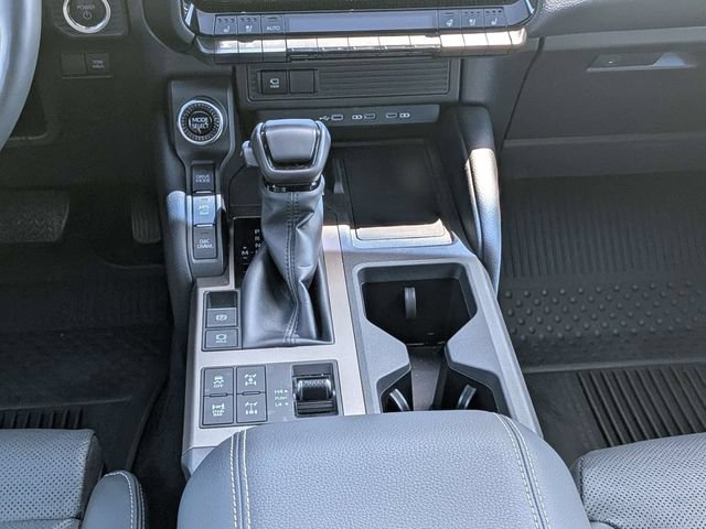 Used 2024 Toyota Land Cruiser w/ Premium Package AWD/4WD image 18