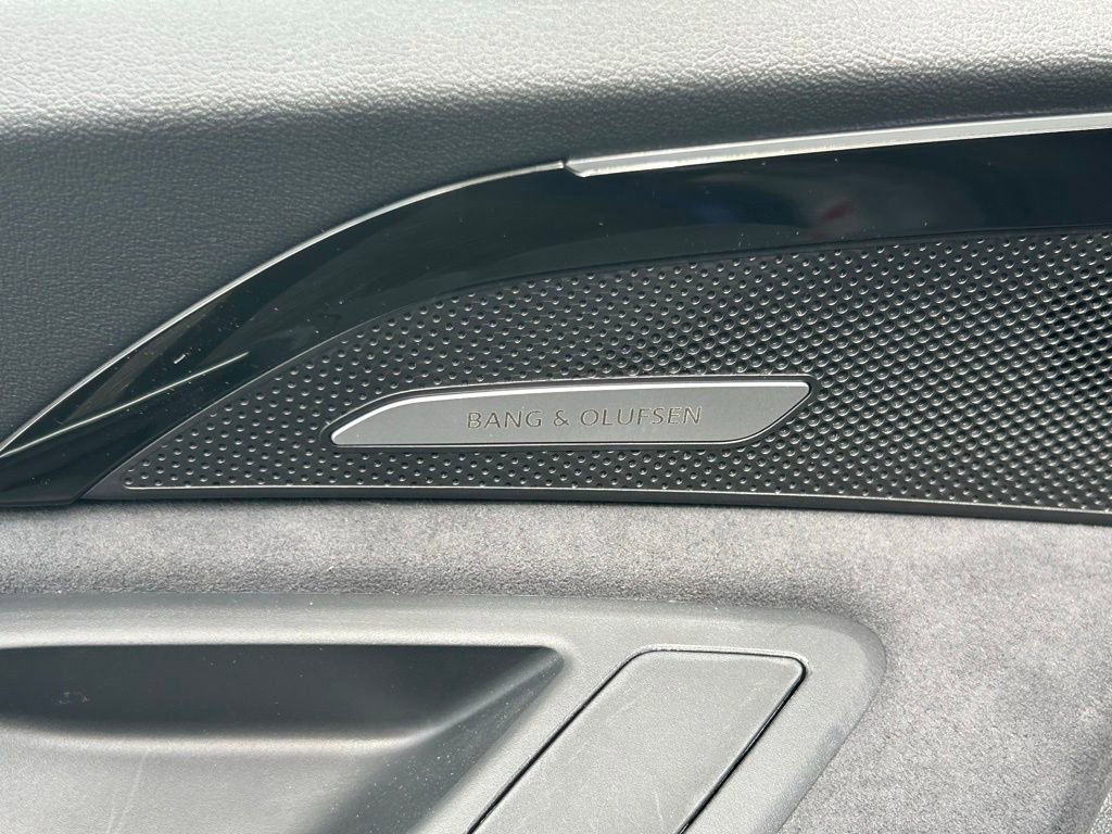 New 2025 Audi SQ5 Premium Plus image 78